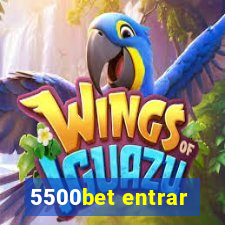 5500bet entrar